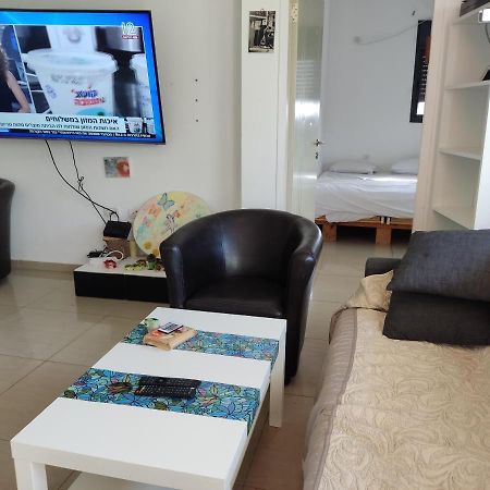 Apartamento Family Master Nahariya Exterior foto