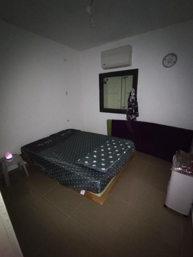 Apartamento Family Master Nahariya Exterior foto