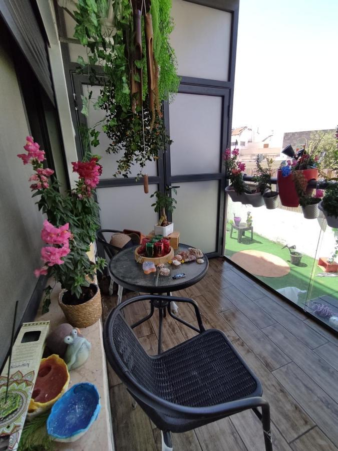 Apartamento Family Master Nahariya Exterior foto