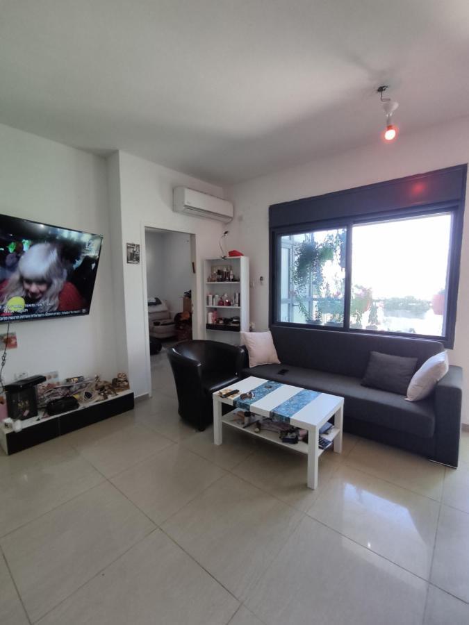 Apartamento Family Master Nahariya Exterior foto