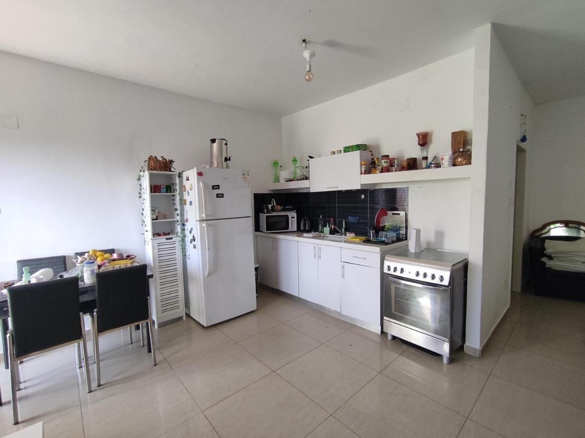 Apartamento Family Master Nahariya Exterior foto