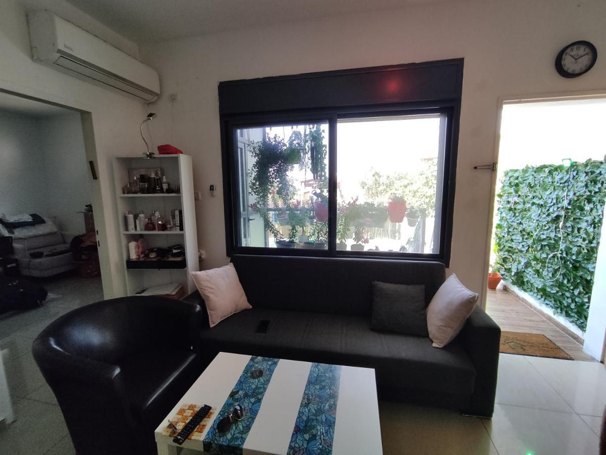 Apartamento Family Master Nahariya Exterior foto