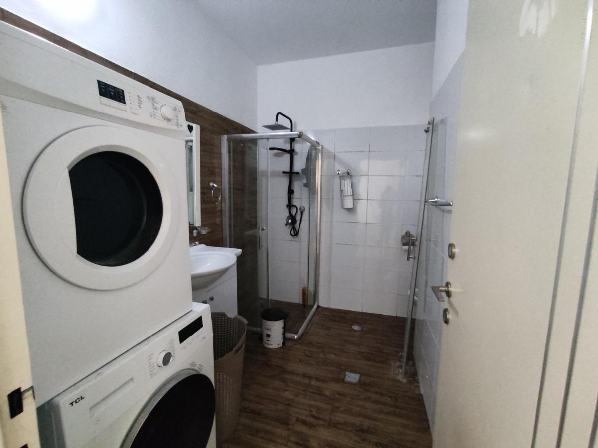Apartamento Family Master Nahariya Exterior foto