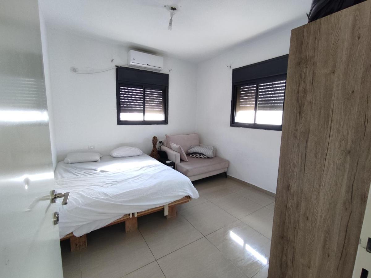 Apartamento Family Master Nahariya Exterior foto