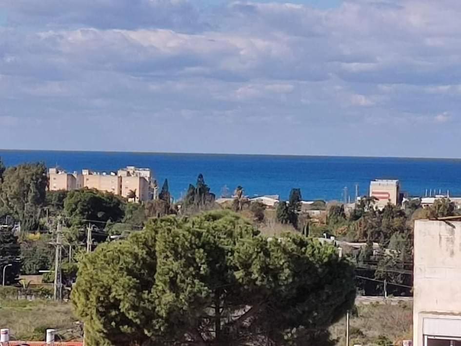 Apartamento Family Master Nahariya Exterior foto