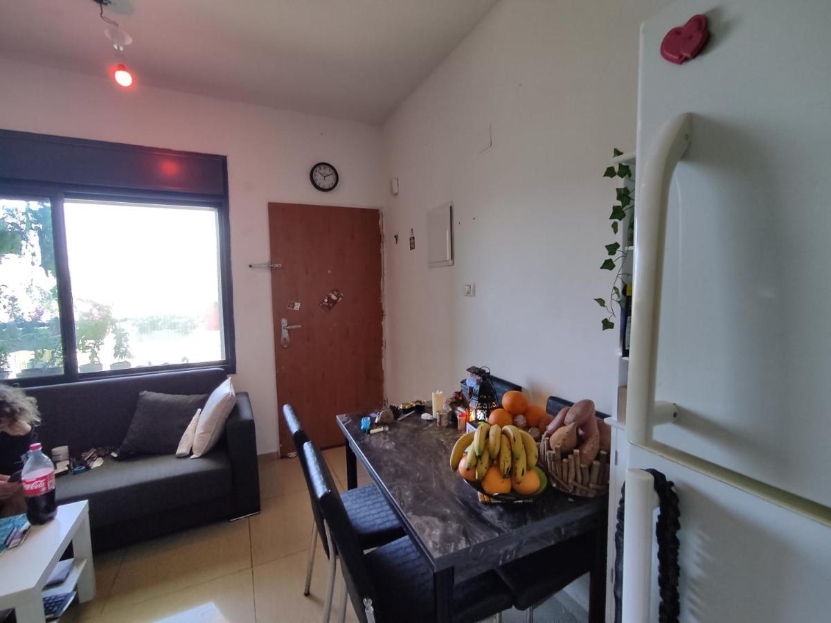 Apartamento Family Master Nahariya Exterior foto